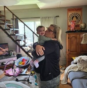 Meet your Posher, Isabelle